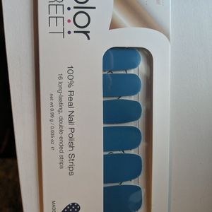 Color Street Bundle - 5 nail sets